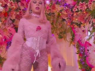 Spicyblondes's live stream