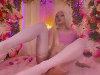 SpicySluts live webcam show