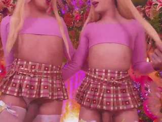 spicyblondes