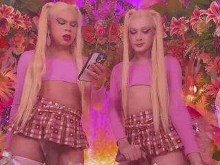 spicyblondes