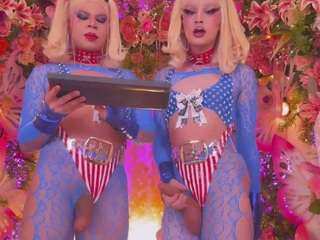 spicyblondes