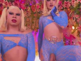 spicyblondes