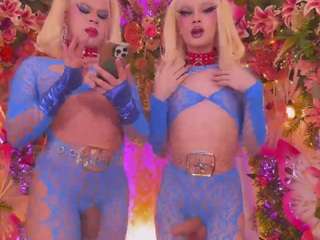 spicyblondes