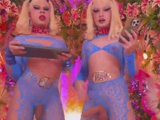 spicyblondes