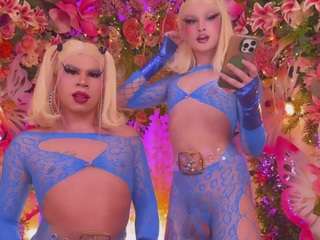 spicyblondes