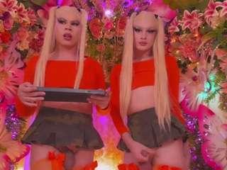 spicyblondes