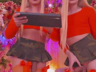 spicyblondes