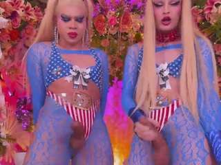 spicyblondes