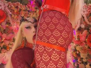 SpicySluts live cam preview
