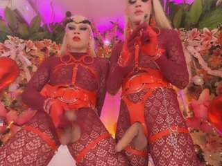 spicyblondes
