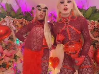spicyblondes