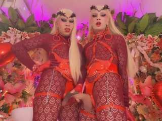 Spicyblondes