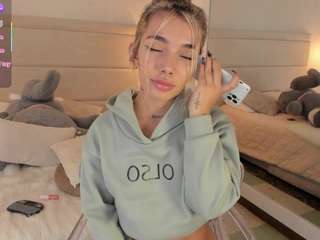  venusmoonn chat room