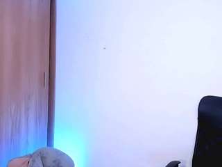 yennifer-exotic Live Webcam on CamSoda