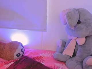 yennifer-exotic Ass live webcam