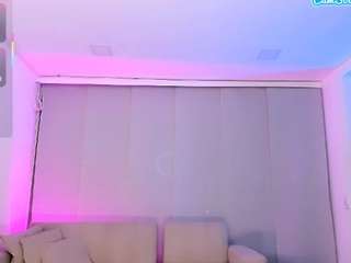 yennifer-exotic Live Webcam on CamSoda