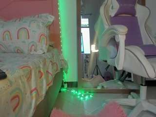 babydollvides Live Webcam on CamSoda