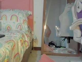 babydollvides from CamSoda is Freechat