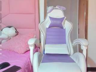 babydollvides webcam model