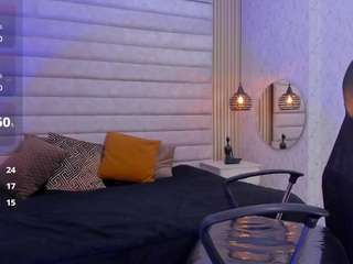 Babydollvides's cam show statistics and live stream