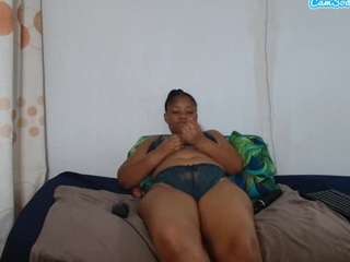 BROWNSUGARX20 live cam preview