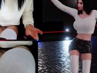 cassip Live Webcam on CamSoda