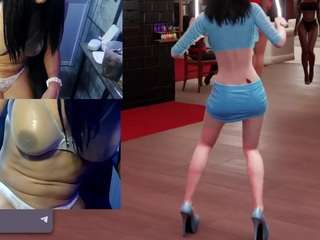 cassip's CamSoda show and profile