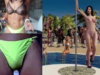 cassip Live Webcam on CamSoda