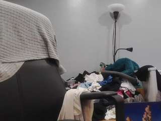Cassi Park live cam preview
