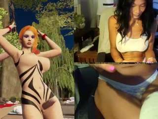 Cassi Park