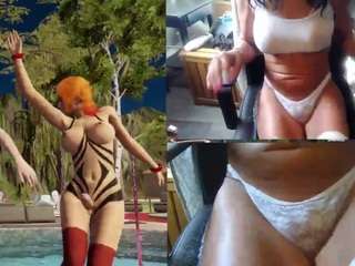Cassi Park live cam preview