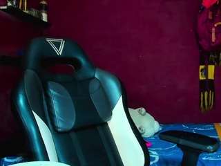 dariellspina Live Webcam on {site_name}