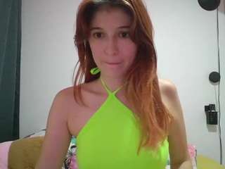 giseselle Live Webcam on CamSoda