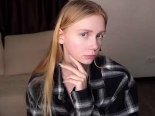 jennimelick webcam model