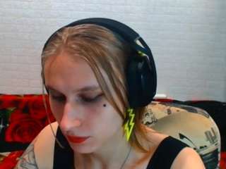 laurispivak Live Webcam on CamSoda