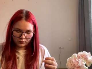 lavernching Live Webcam on CamSoda