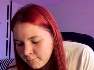 lavernching from CamSoda is Freechat