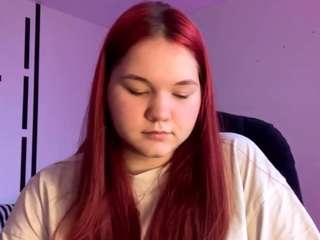 lavernching from CamSoda is Freechat