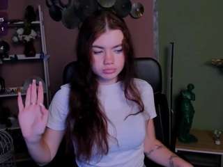 linda-fix Live Webcam on CamSoda