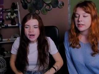 linda-fix from CamSoda is Freechat