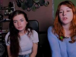 linda-fix Live Webcam on CamSoda