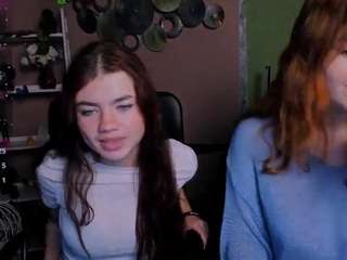 linda-fix from CamSoda is Freechat