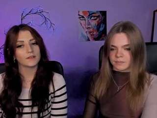 linda-fix from CamSoda is Freechat