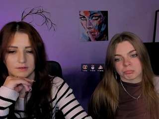 linda-fix from CamSoda is Freechat