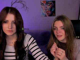 linda-fix Live Webcam on CamSoda