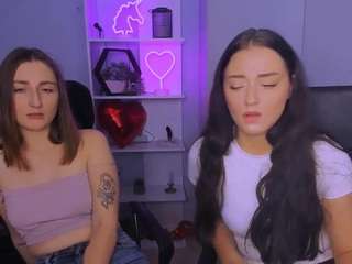 linda-fix from CamSoda is Freechat