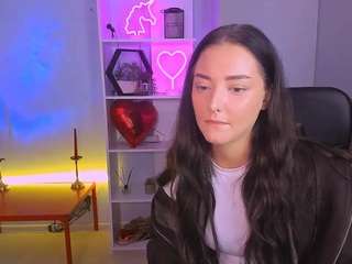 linda-fix webcam model