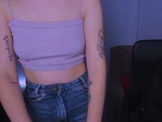 linda-fix webcam model