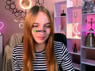 linda-fix from CamSoda is Freechat