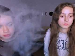 linda-fix Live Webcam on CamSoda